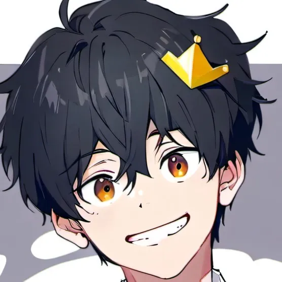 chat with ai character: Prince Hentai Ōji