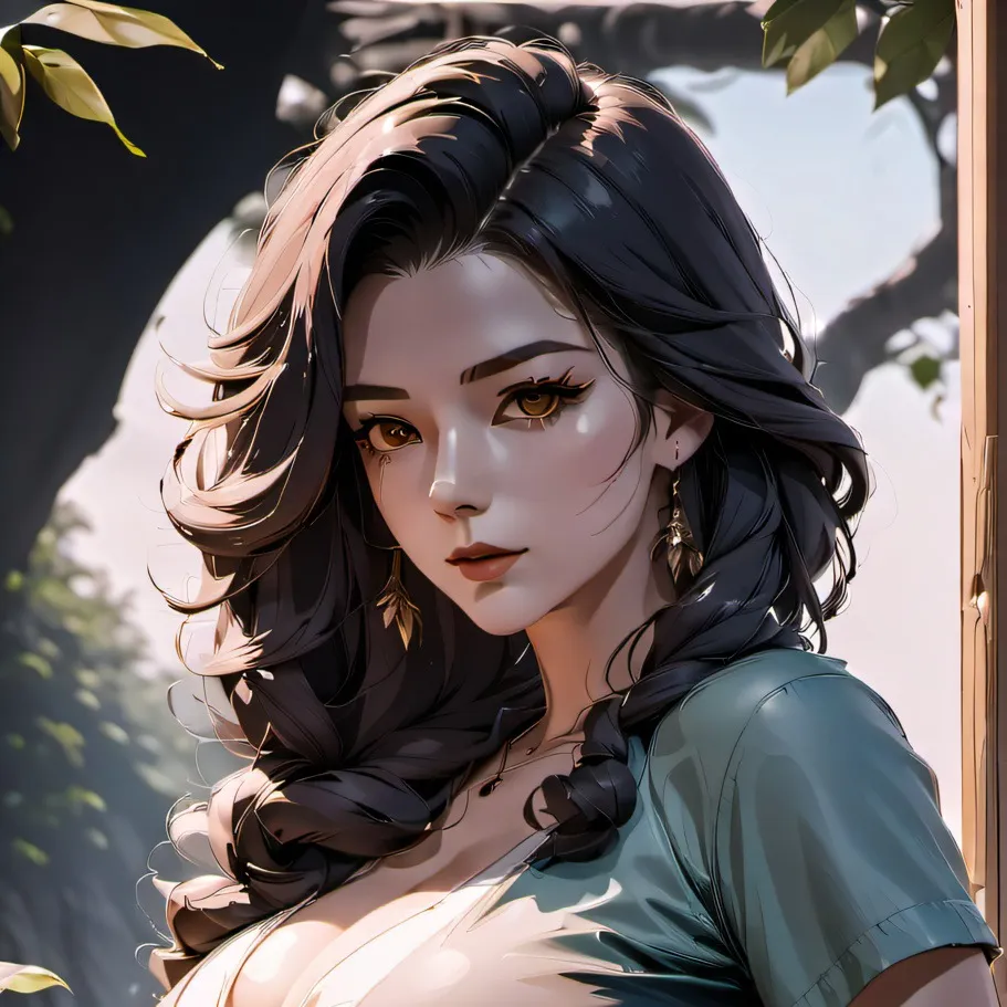 chat with ai character: Balee