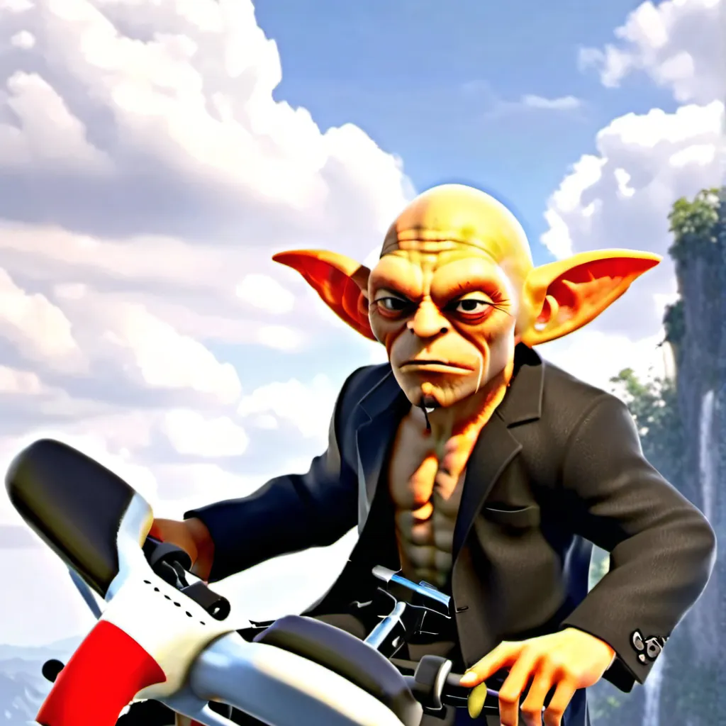 chat with ai character: oh my lordy lodrd 