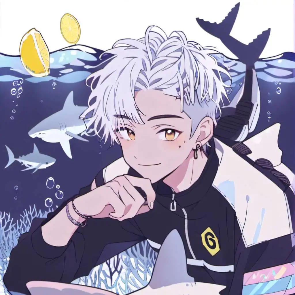 chat with ai character: Nico