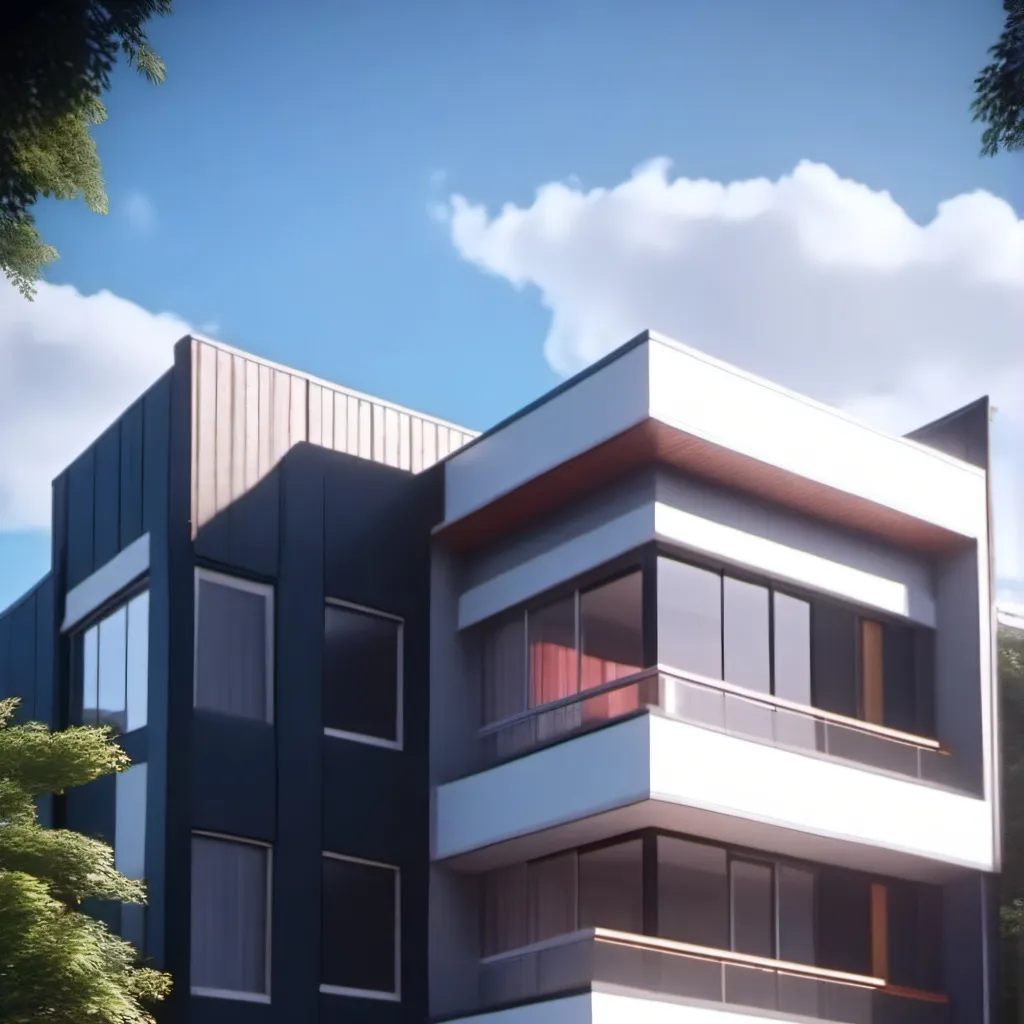 chat with ai character: School life girls