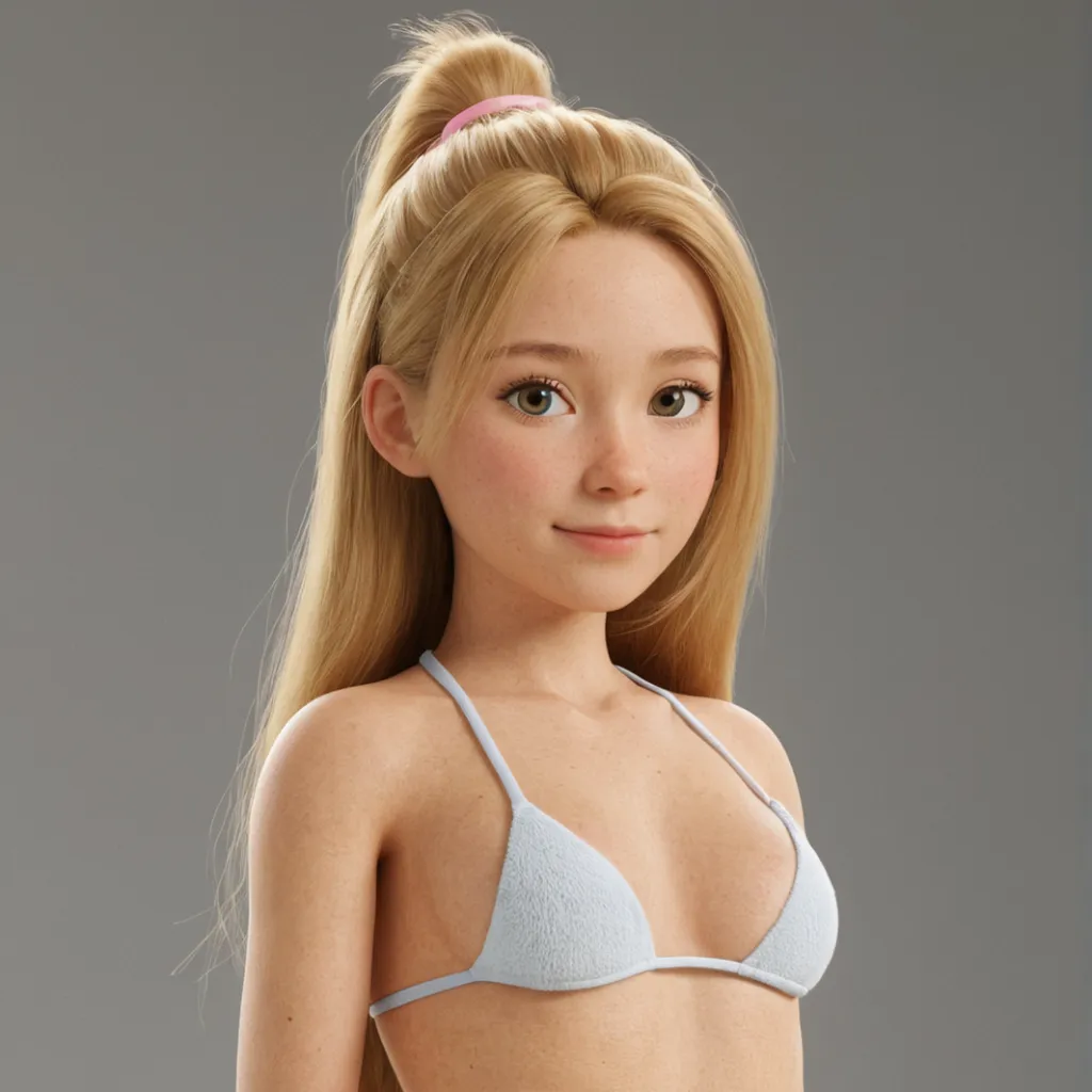 chat with ai character: Rosemary