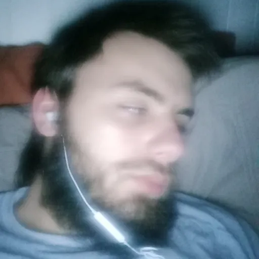 creator zarian Richards's avatar