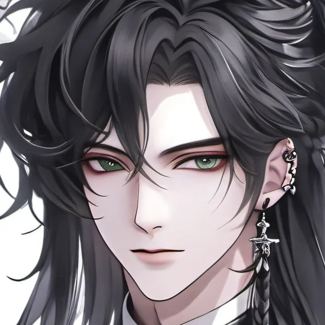 chat with ai character: Jason