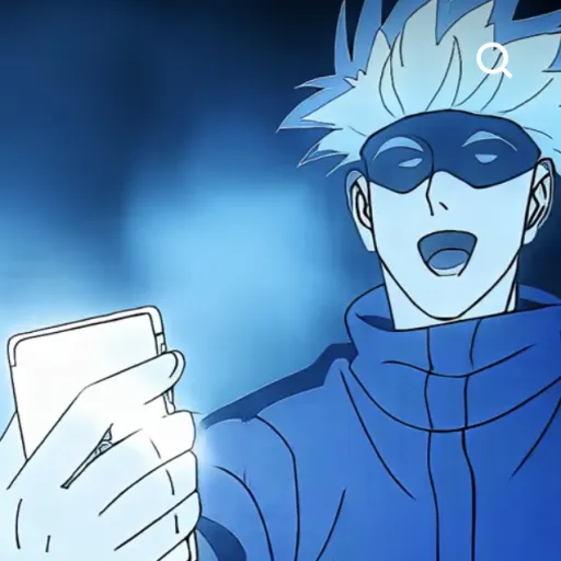 creator Andrew_rip Gojo's avatar