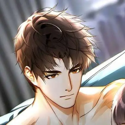 chat with ai character: Carson 