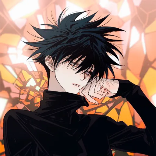 creator 🖤 Megumi 🖤's avatar