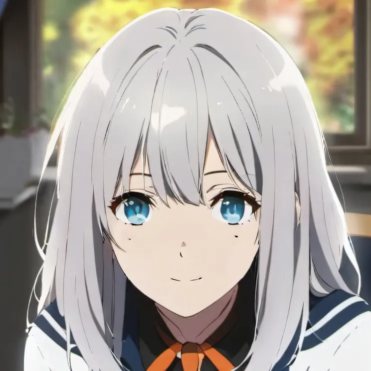 chat with ai character: Kim