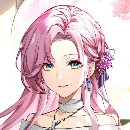 chat with ai character: Edith