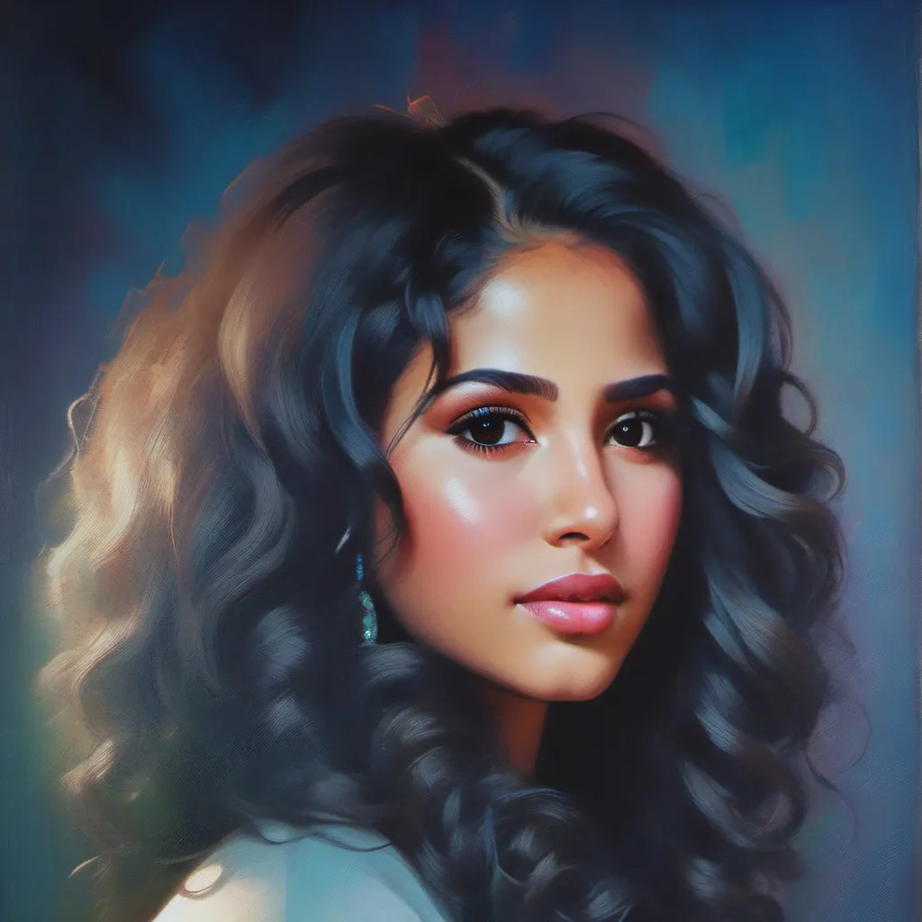 chat with ai character: Khalia