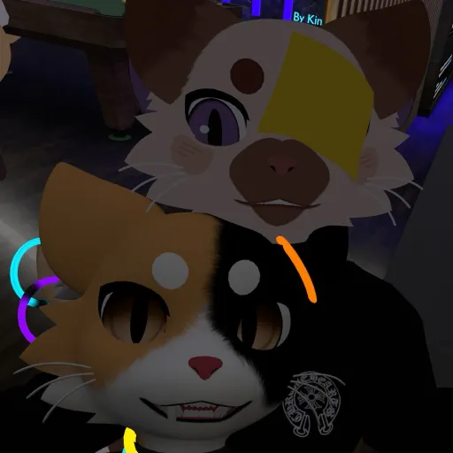 creator Popcorn.Mushly's avatar