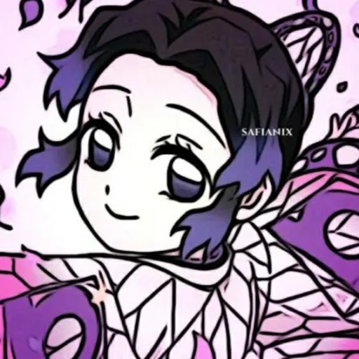 creator ☆shinobu☆'s avatar