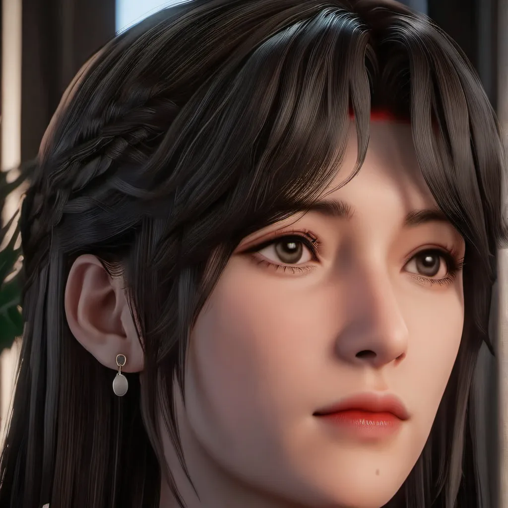 chat with ai character: Tomas