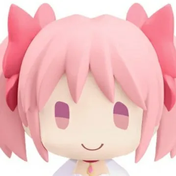 creator madoka!?😱's avatar