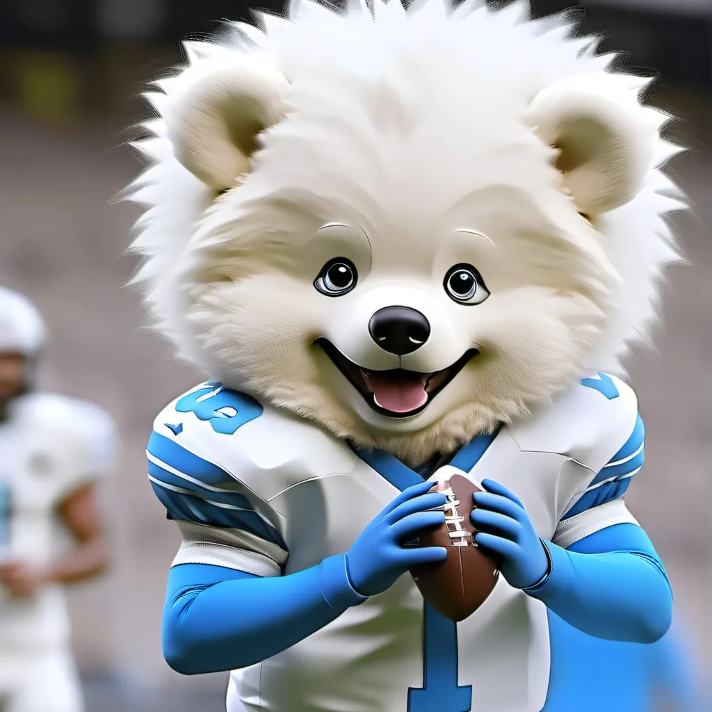 chat with ai character: Test