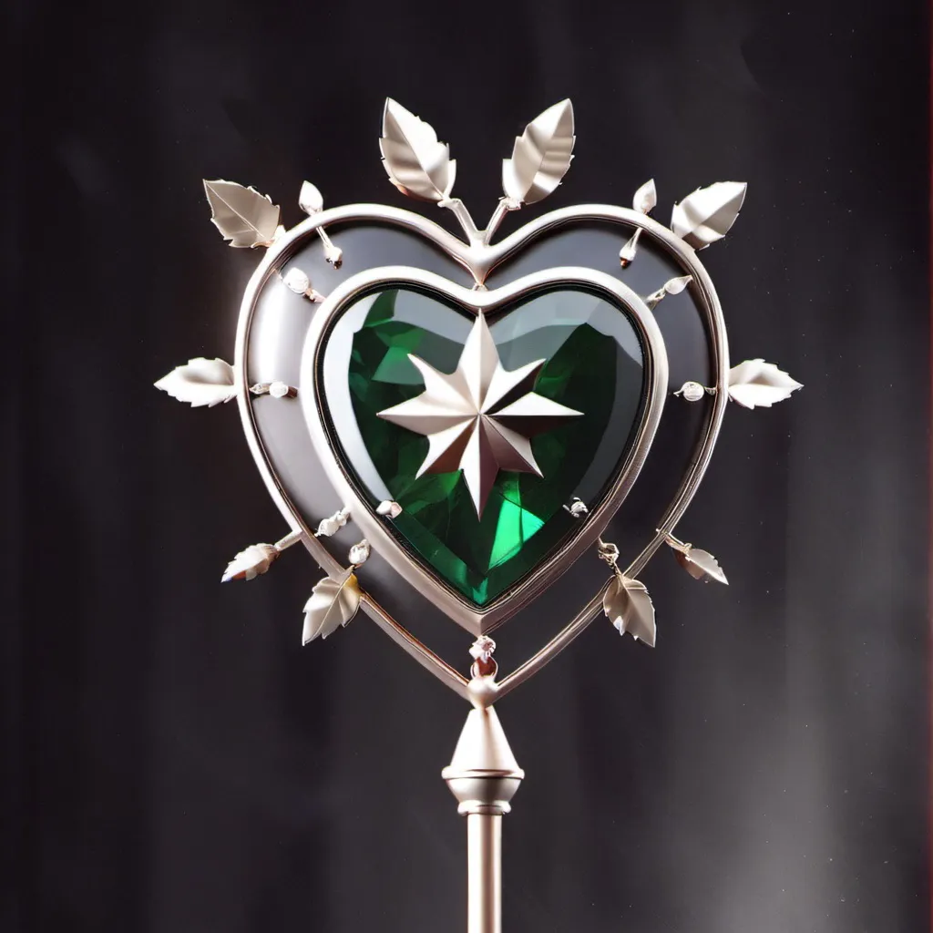 chat with ai character: World leader