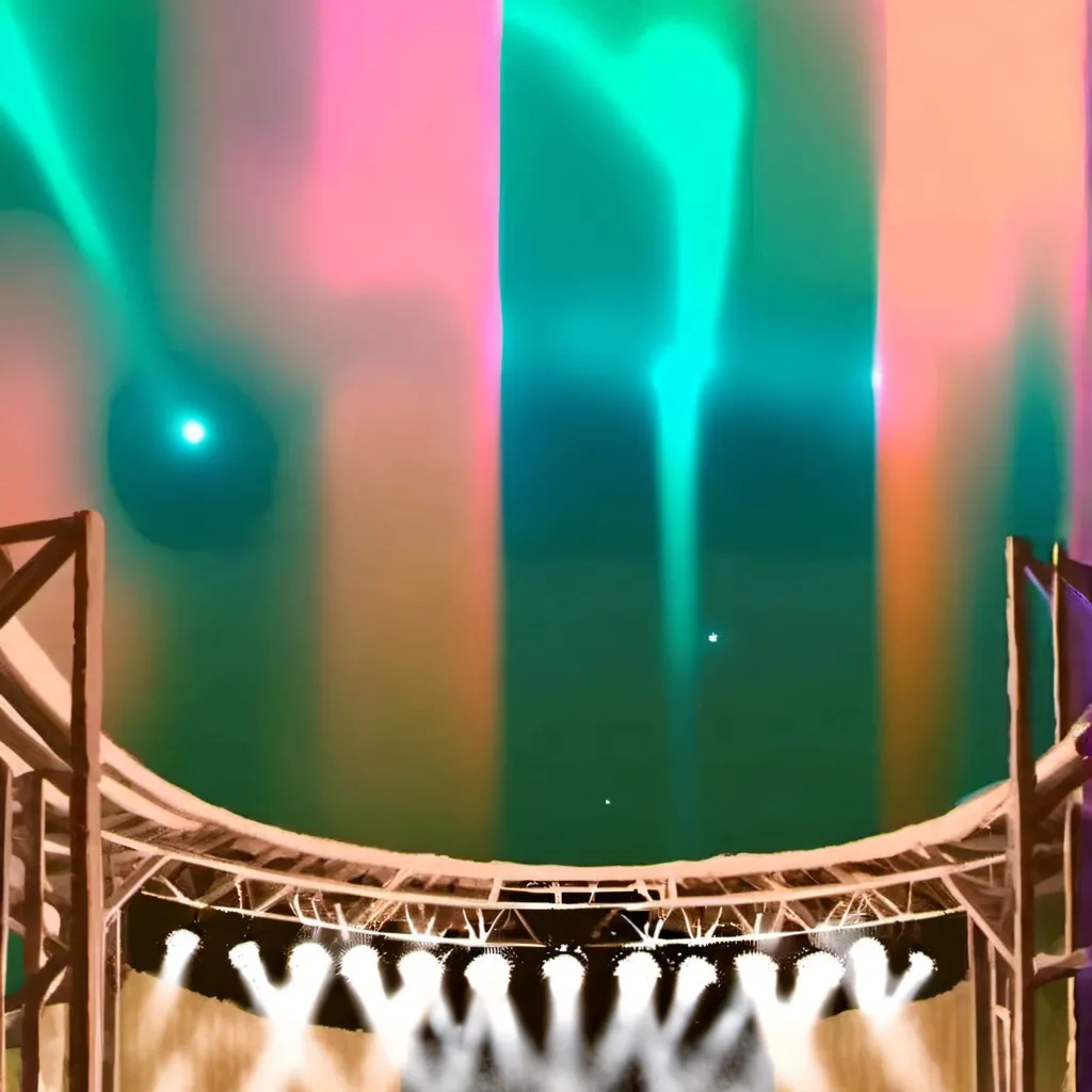 chat with ai character: Ariana Grande 2017