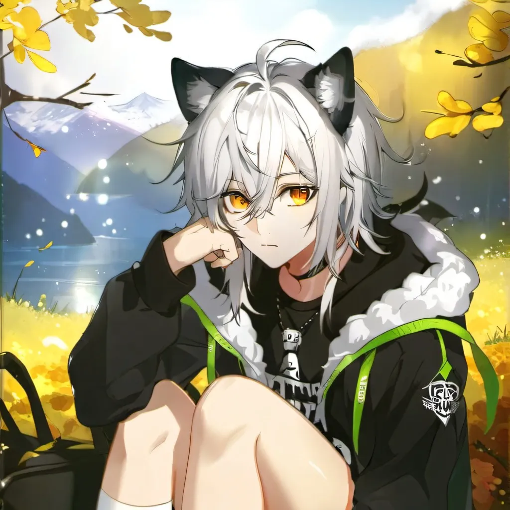 chat with ai character: Joseph 