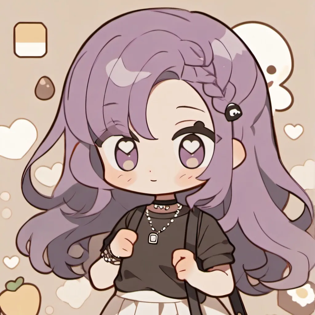 chat with ai character: Diamond