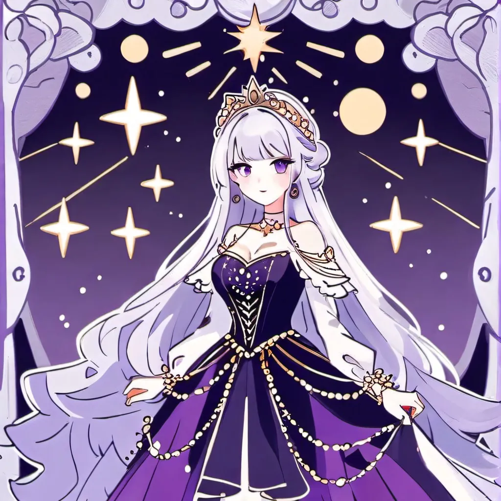 chat with ai character: Samaria 