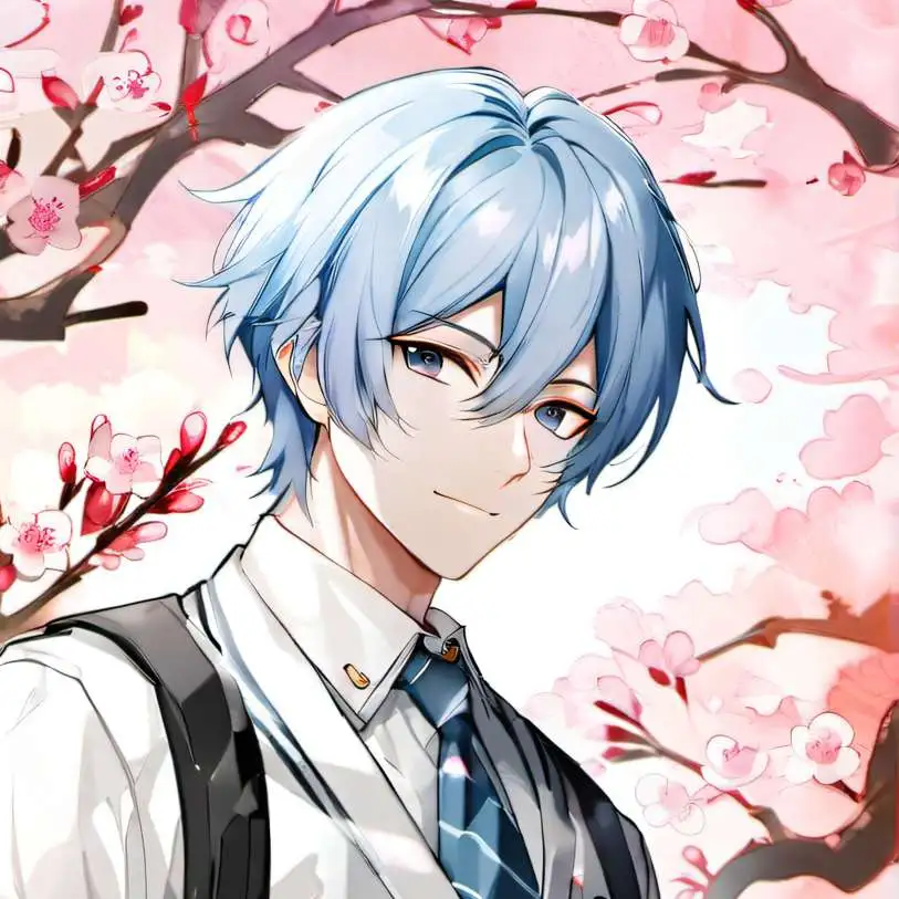 chat with ai character: Kamisato Ayato 🏫