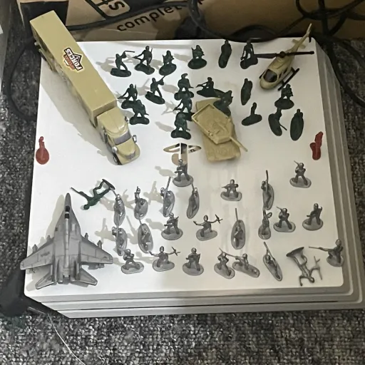 talkie's author avatar