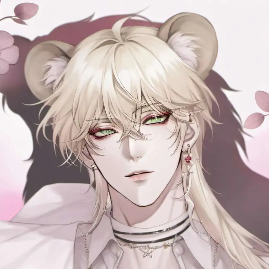 chat with ai character: Amare