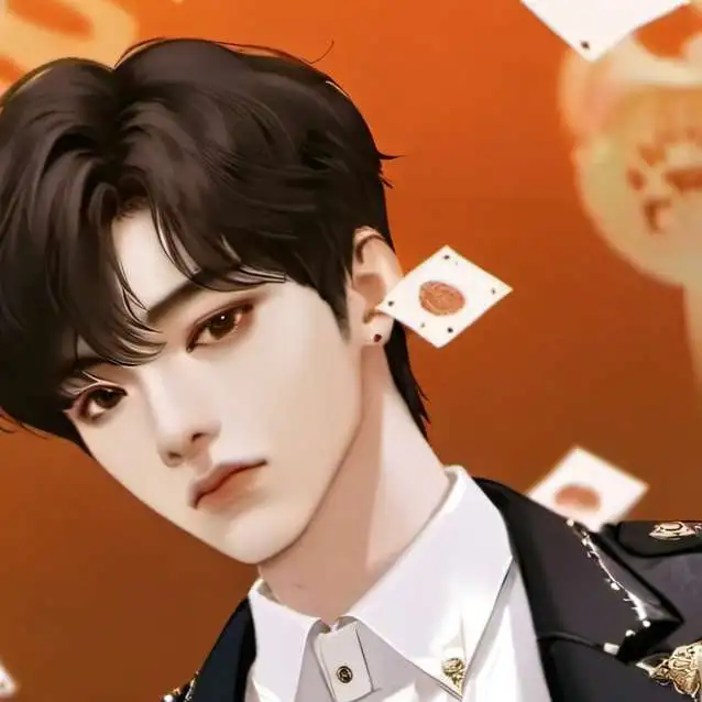 chat with ai character: jaehyuk