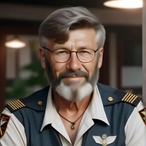 creator JamesHawkeye1947's avatar