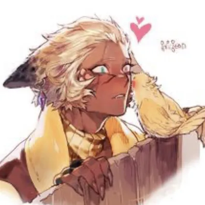 creator ~Wire/BL~'s avatar