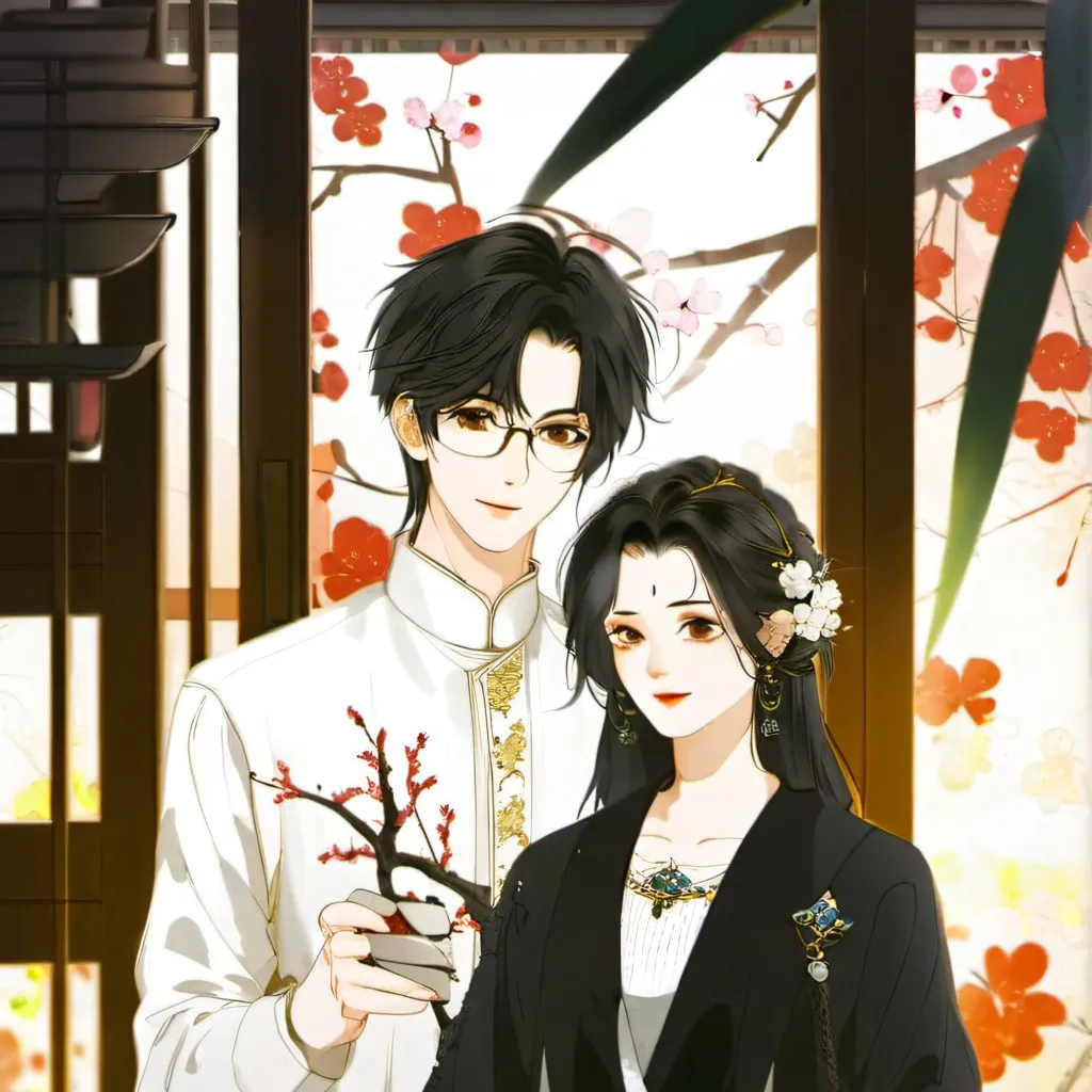 chat with ai character: Jun and Yemen