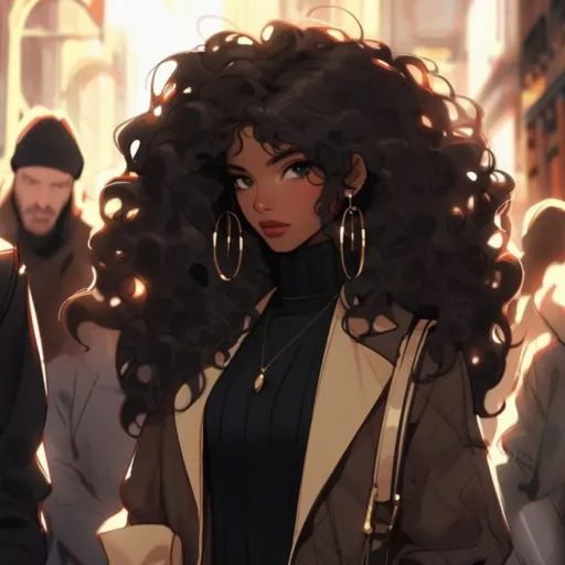 creator Zenayla Star's avatar