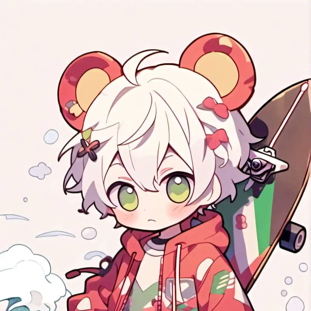 chat with ai character: California