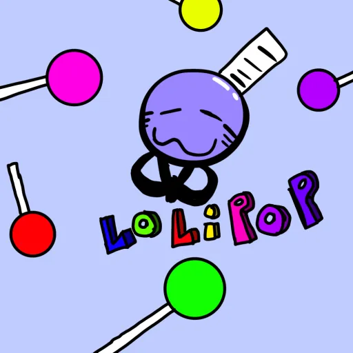 creator Blue rasp loli's avatar