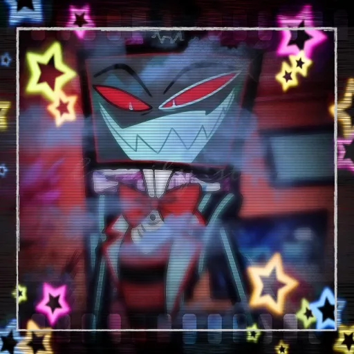 creator 📺✨️~Vox~✨️📺's avatar