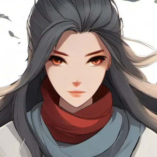 chat with ai character: Lorane