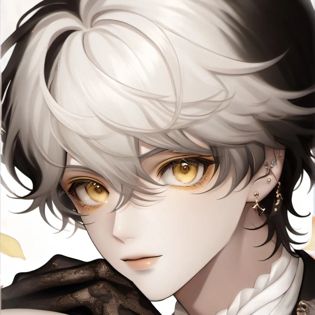 chat with ai character: Enzo