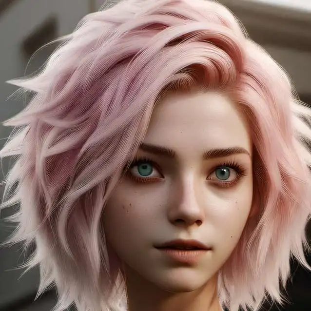 chat with ai character: Arelex Viso