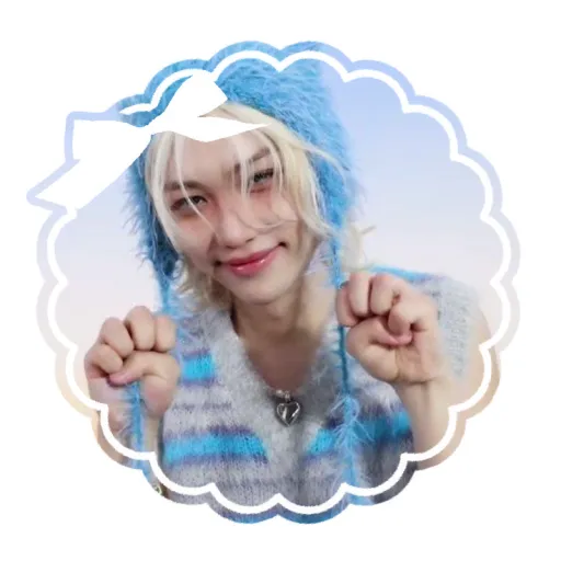 creator ~•Felix's fiance•~'s avatar