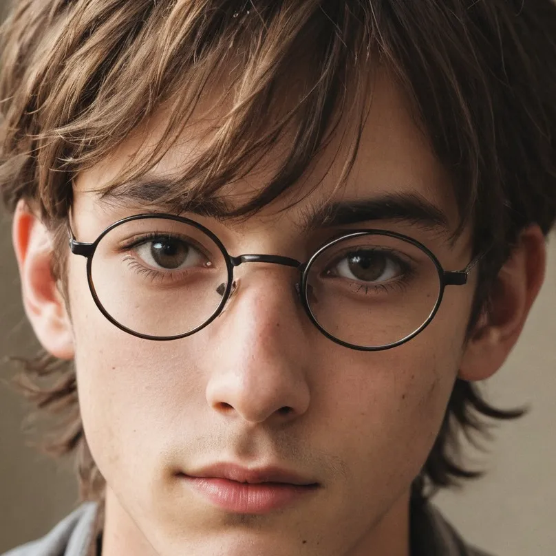 chat with ai character: James potter