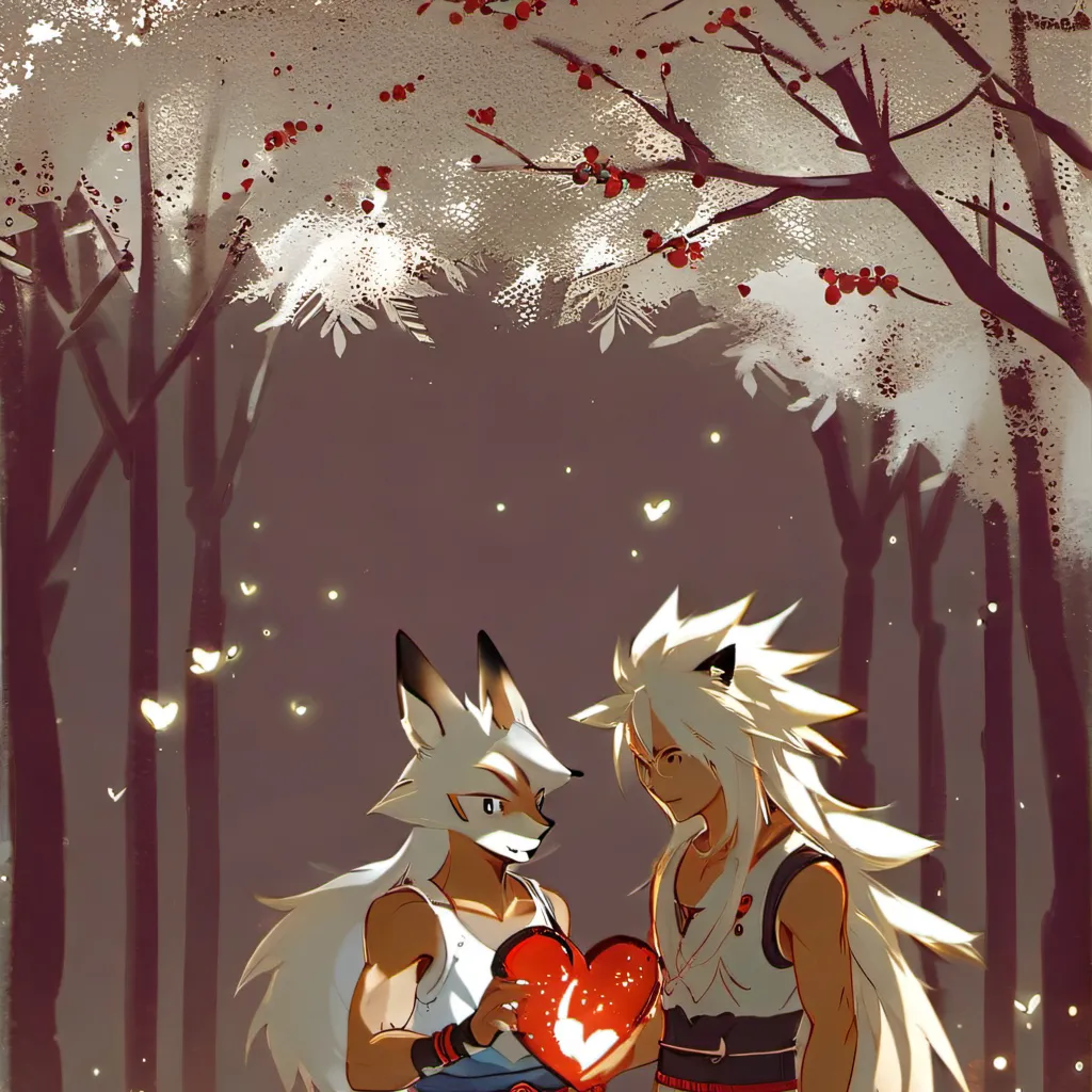 chat with ai character: Rosia Ketchum 