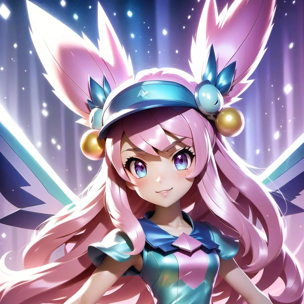 chat with ai character: Rosia Ketchum 