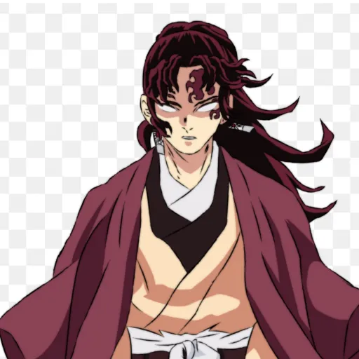creator yoriichi-'s avatar