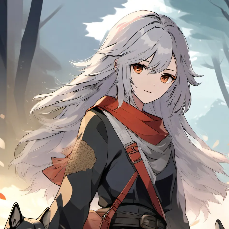 chat with ai character: Charlie Afton