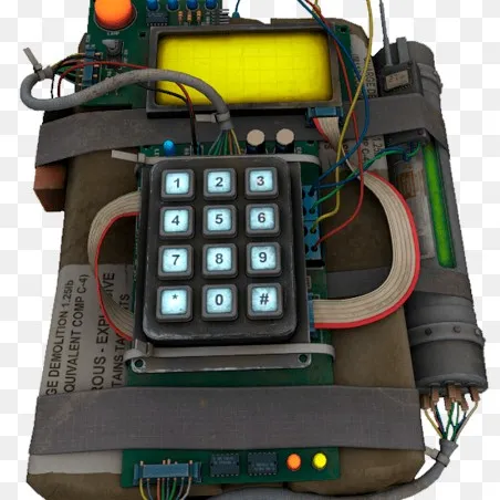 creator iwillbombyourhouse's avatar