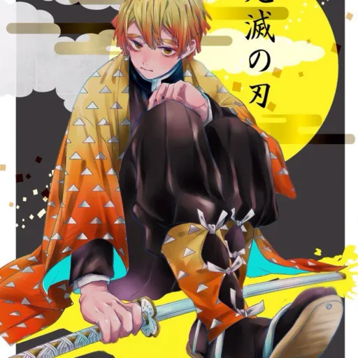 creator Zenitsu agatsuma c's avatar