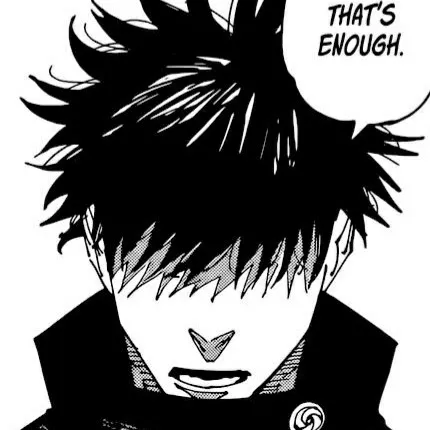 creator Megumi-Fushigur0's avatar