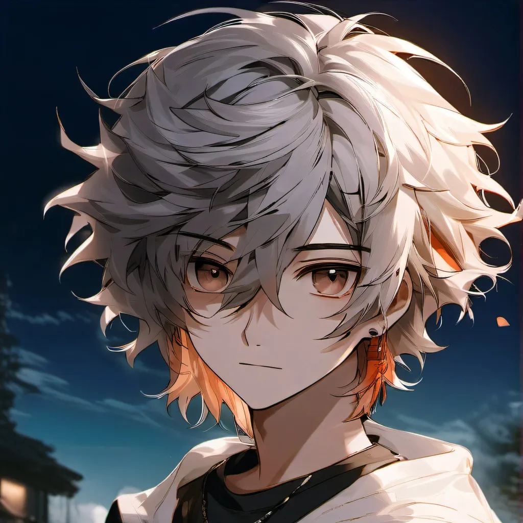 chat with ai character: Jay