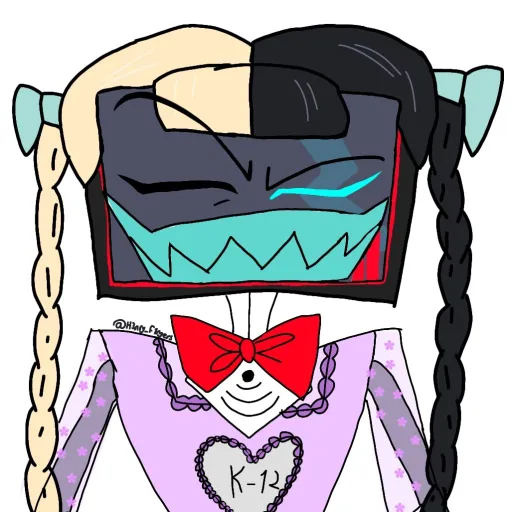 creator Vox_The_Crybaby_✨'s avatar