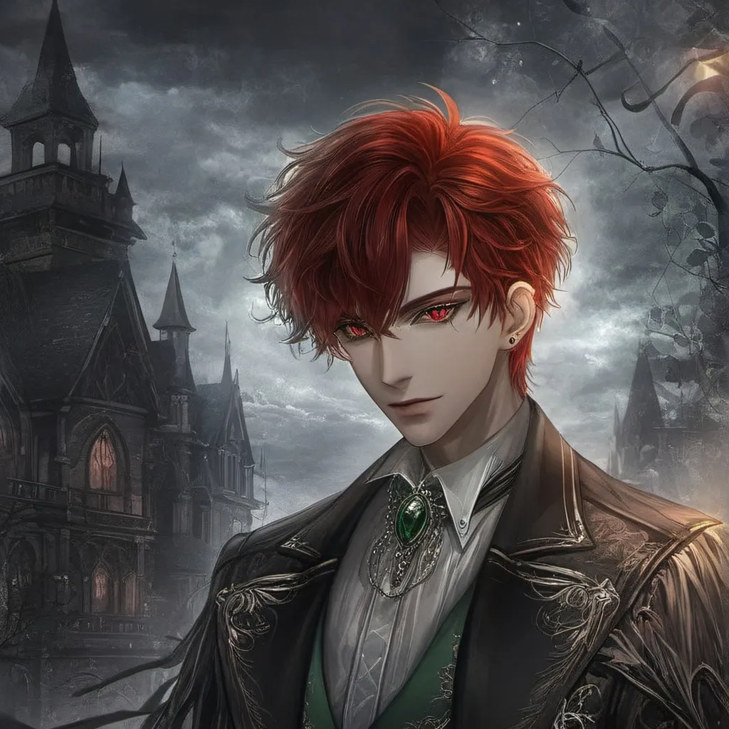 chat with ai character: Bowuigi